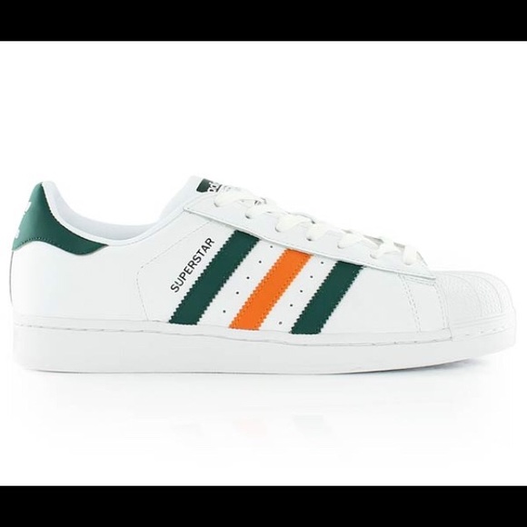 adidas superstar tri color